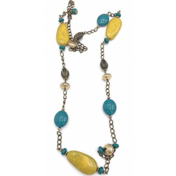 Buenos Aires Premier Designs Necklace - Picture 1 of 1